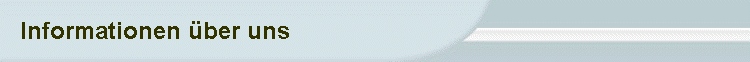 Informationen �ber uns